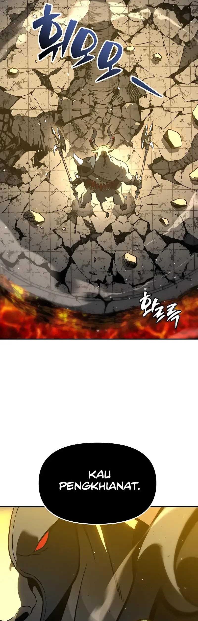 I Used To Be The Boss Chapter 108 - halaman 31
