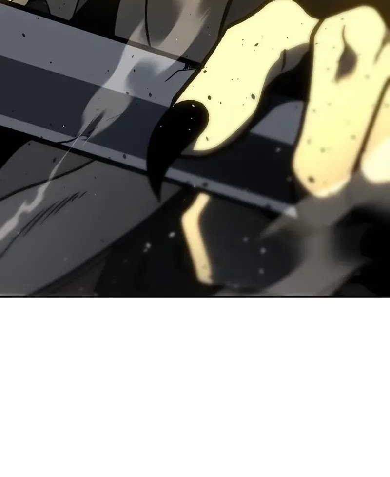 I Used To Be The Boss Chapter 108 - halaman 32