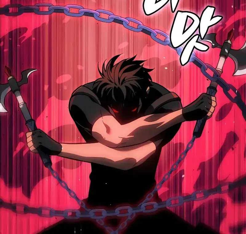 I Used To Be The Boss Chapter 108 - halaman 37