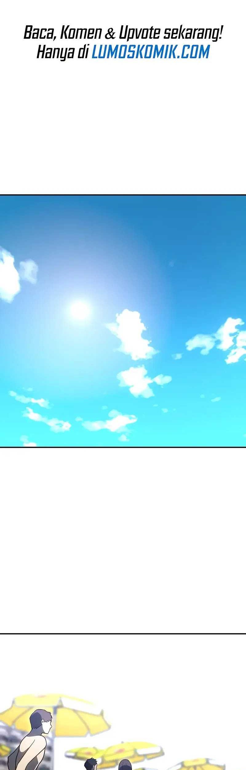 I Used To Be The Boss Chapter 108 - halaman 39