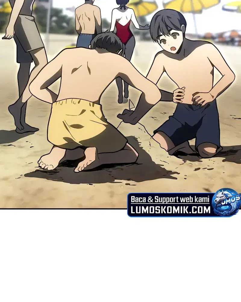 I Used To Be The Boss Chapter 108 - halaman 40