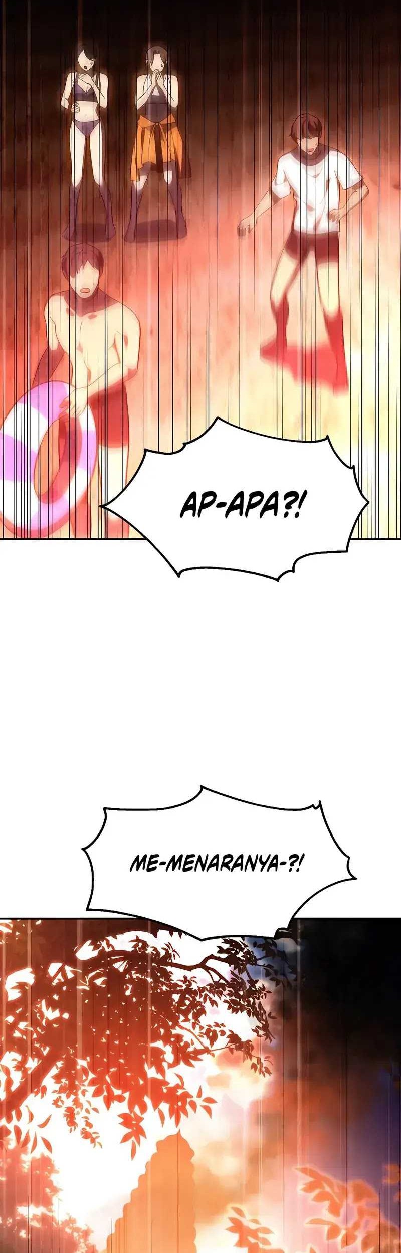 I Used To Be The Boss Chapter 108 - halaman 42