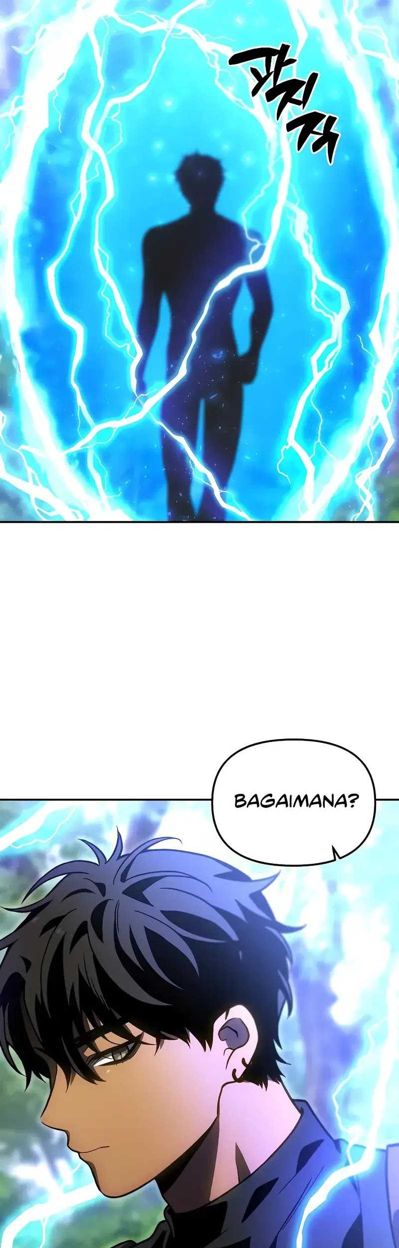I Used To Be The Boss Chapter 108 - halaman 47