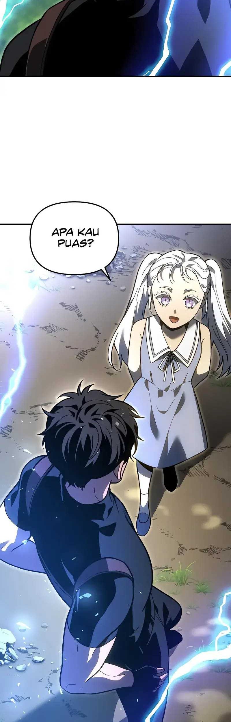 I Used To Be The Boss Chapter 108 - halaman 48