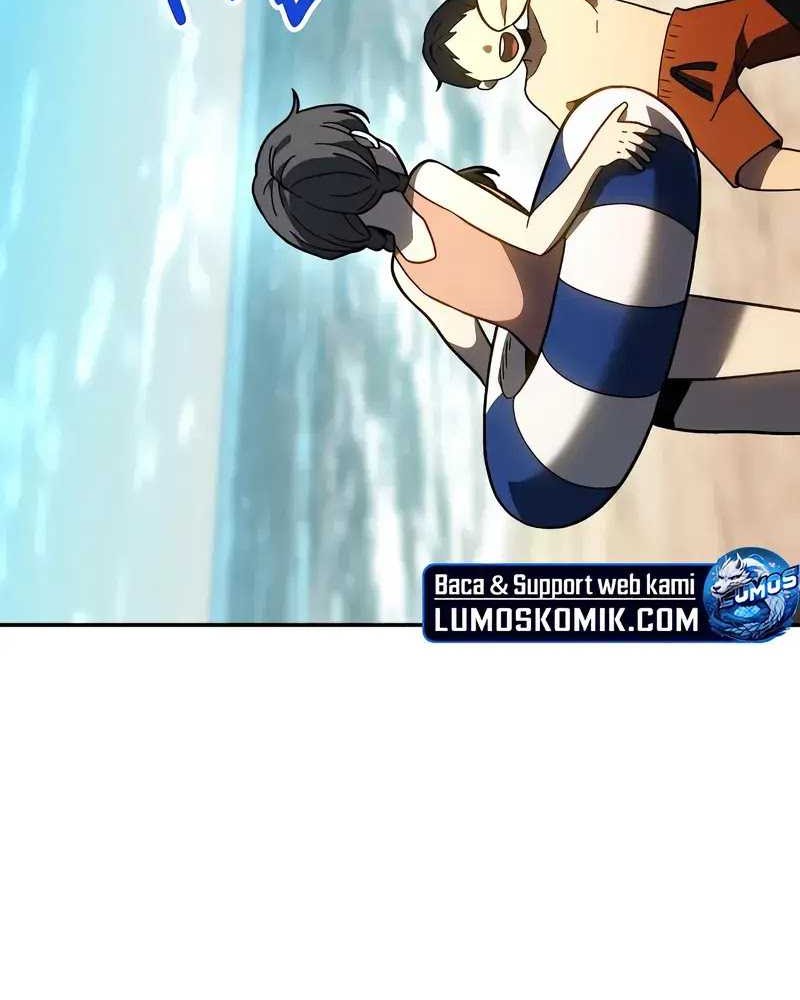 I Used To Be The Boss Chapter 108 - halaman 6