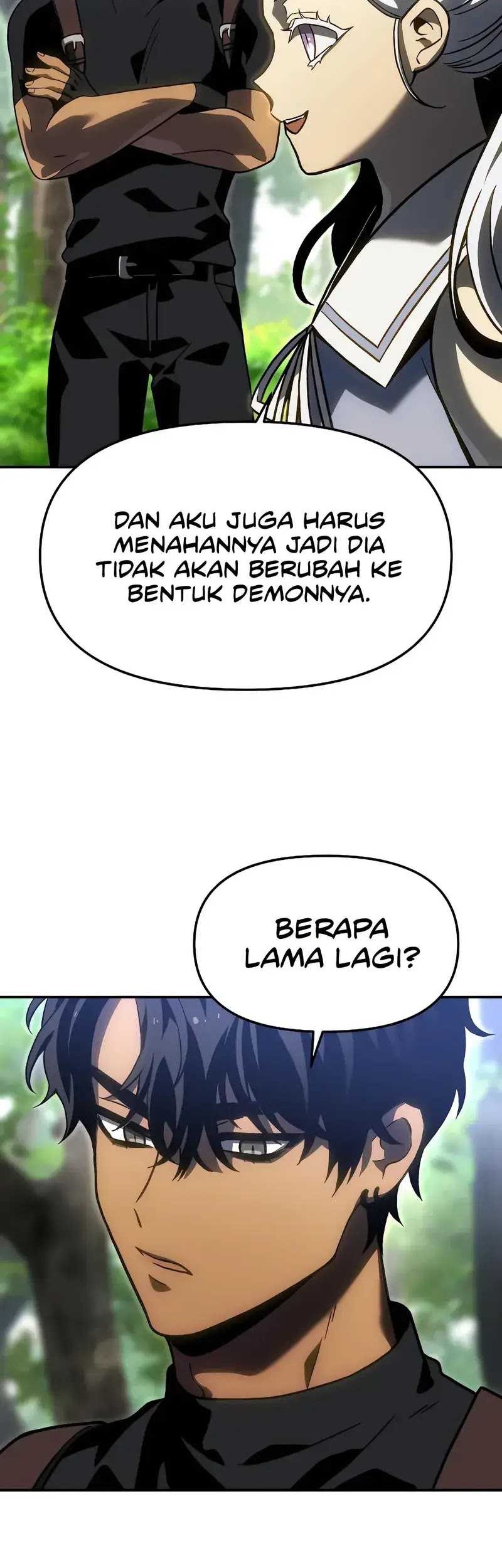 I Used To Be The Boss Chapter 108 - halaman 63