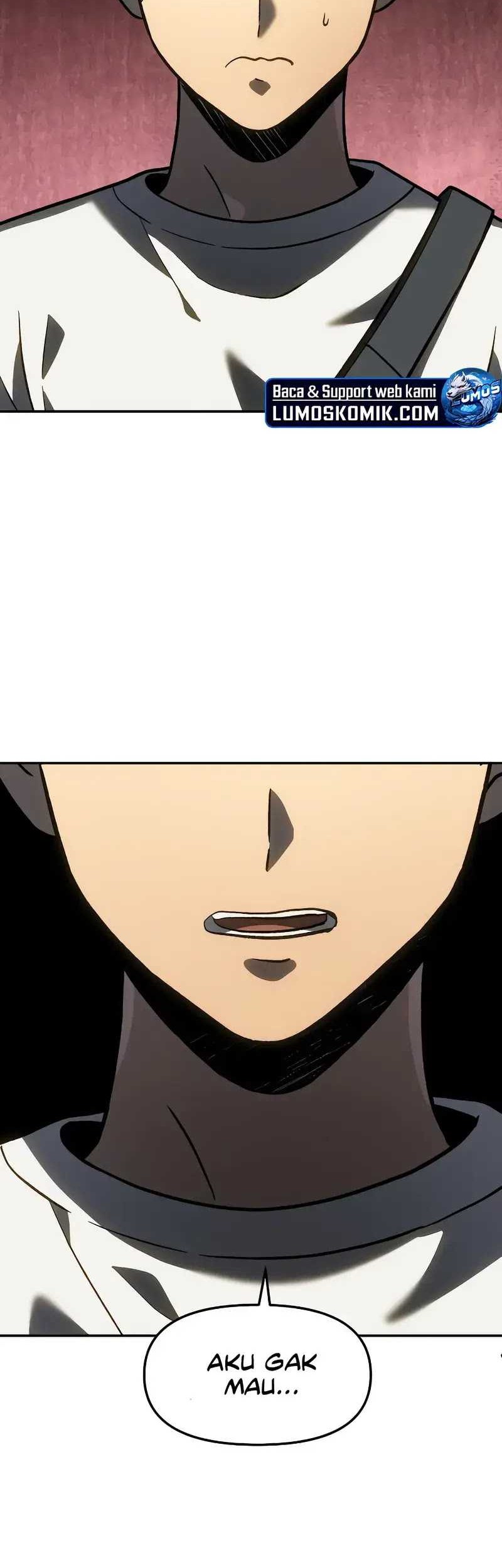 I Used To Be The Boss Chapter 108 - halaman 66