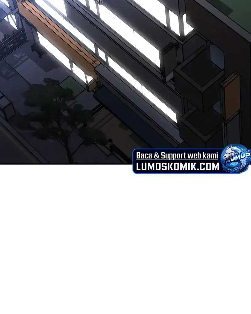 I Used To Be The Boss Chapter 108 - halaman 73