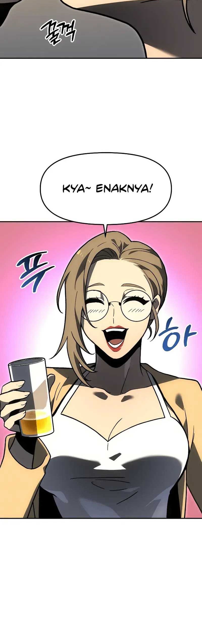 I Used To Be The Boss Chapter 108 - halaman 75