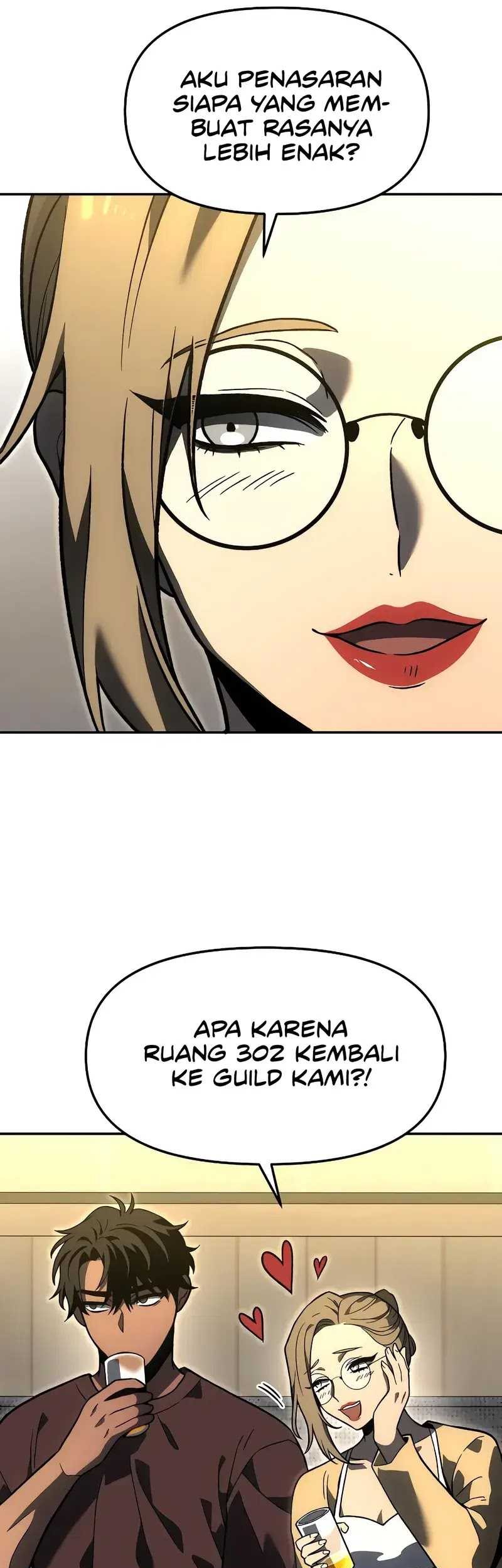 I Used To Be The Boss Chapter 108 - halaman 76