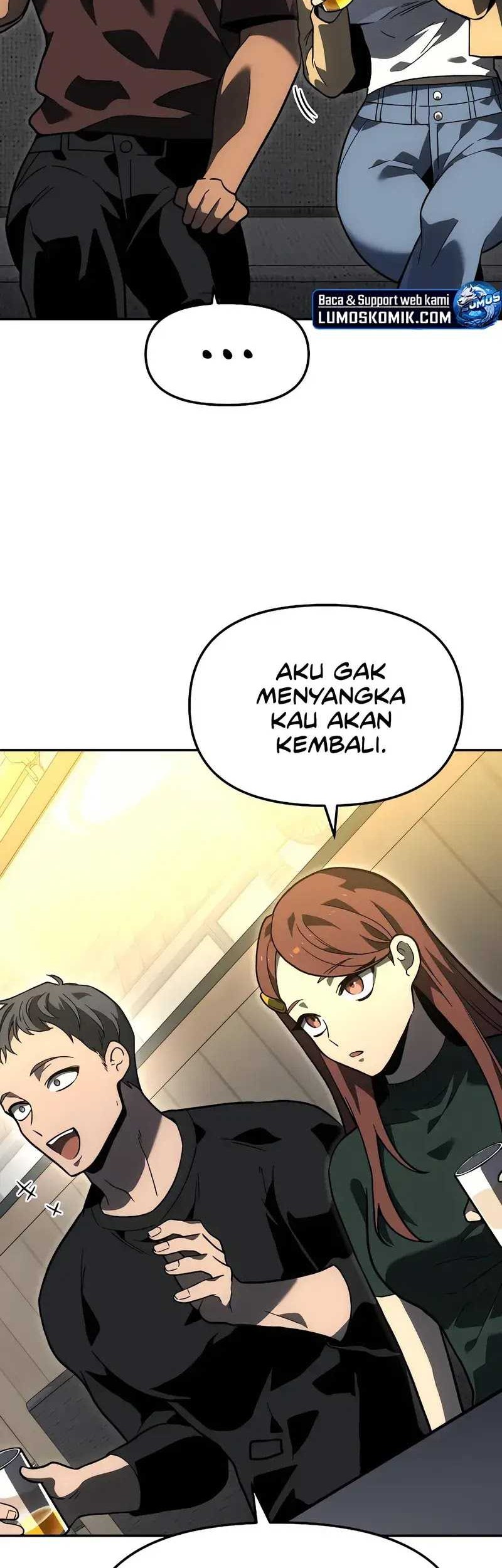 I Used To Be The Boss Chapter 108 - halaman 77