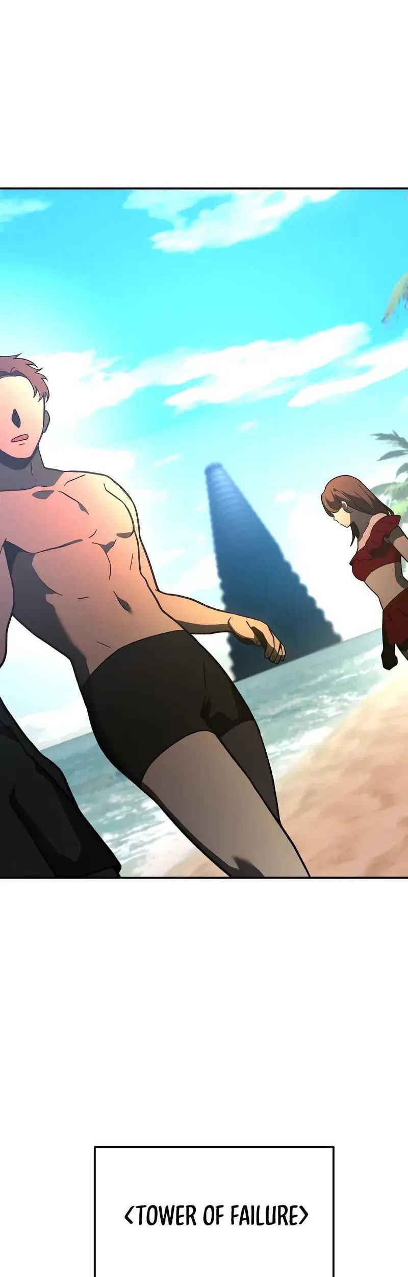 I Used To Be The Boss Chapter 108 - halaman 8