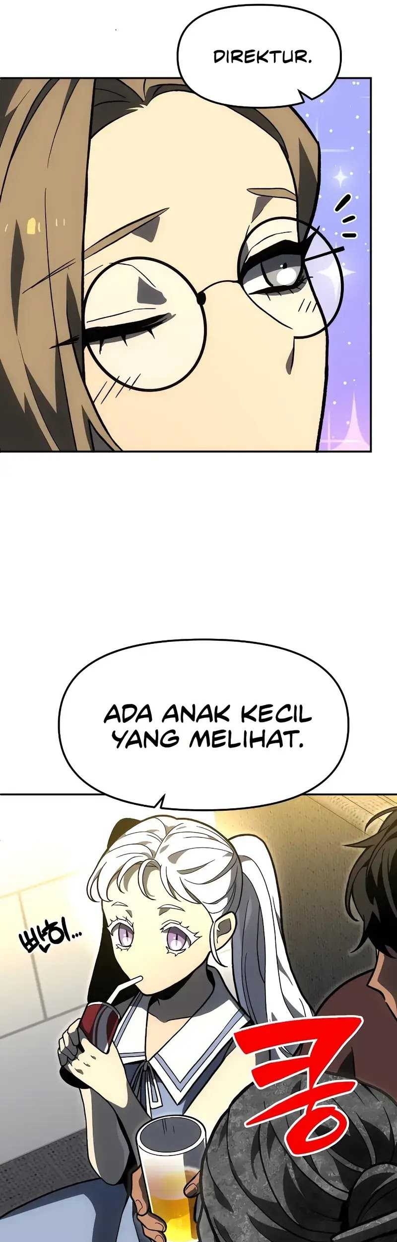 I Used To Be The Boss Chapter 108 - halaman 82