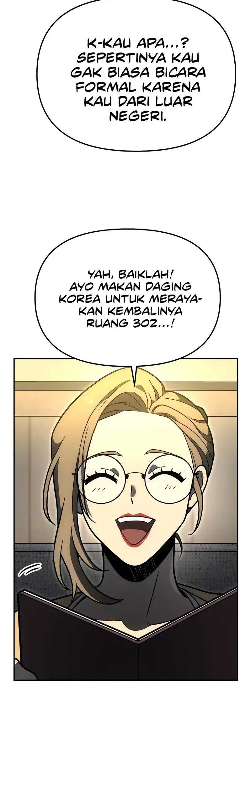 I Used To Be The Boss Chapter 108 - halaman 86