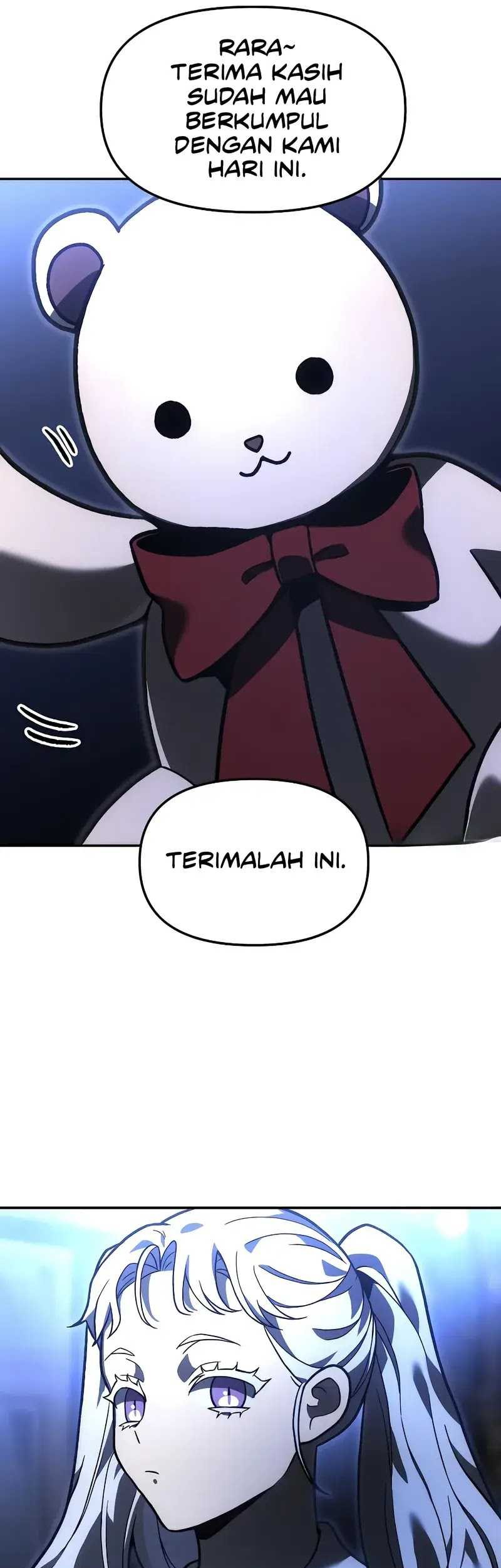 I Used To Be The Boss Chapter 108 - halaman 91