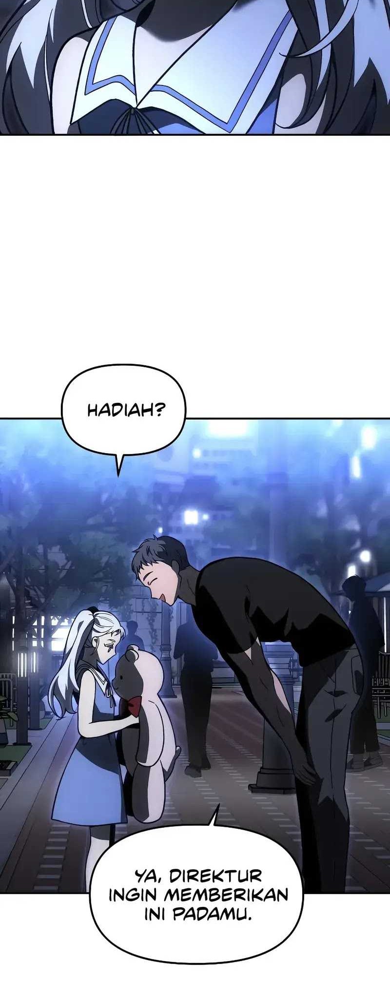 I Used To Be The Boss Chapter 108 - halaman 92
