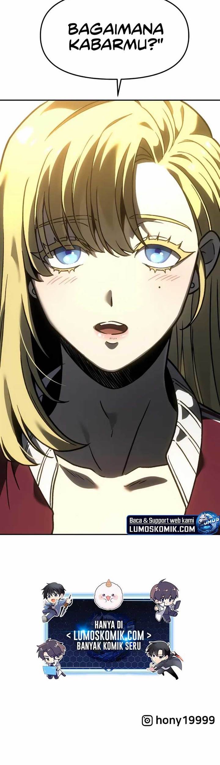 I Used To Be The Boss Chapter 109 - halaman 100
