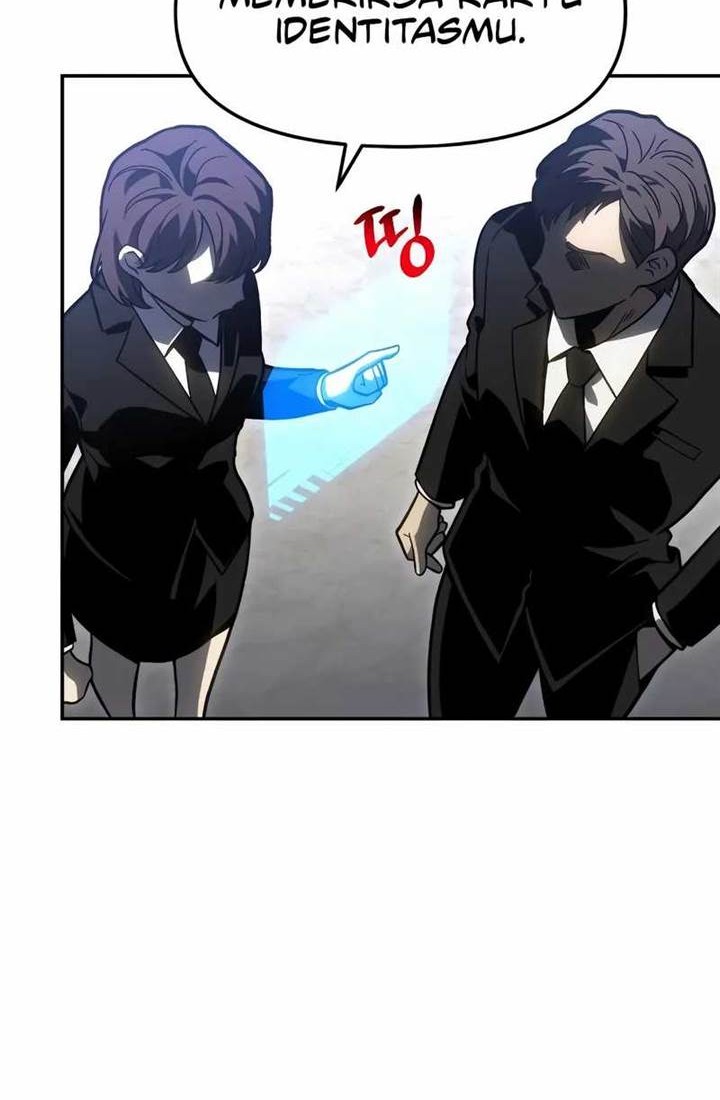 I Used To Be The Boss Chapter 109 - halaman 15