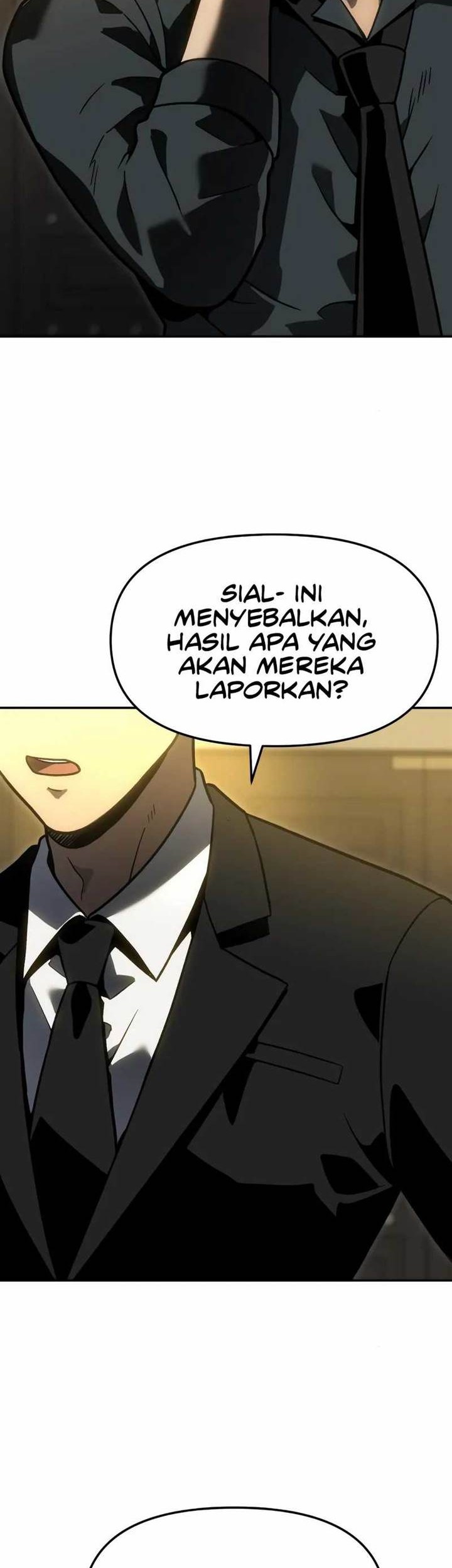 I Used To Be The Boss Chapter 109 - halaman 20