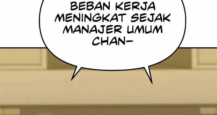 I Used To Be The Boss Chapter 109 - halaman 21