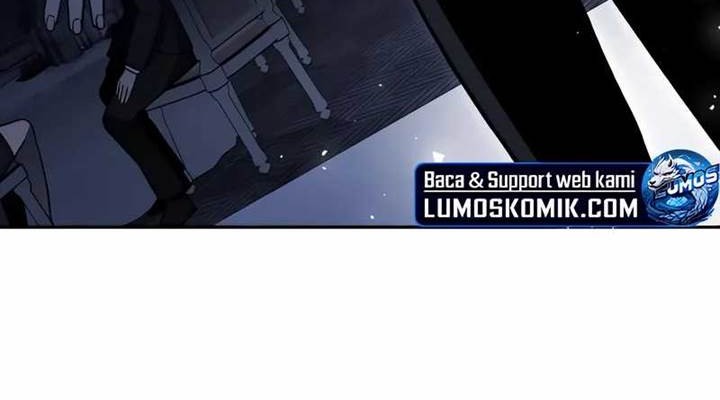 I Used To Be The Boss Chapter 109 - halaman 37