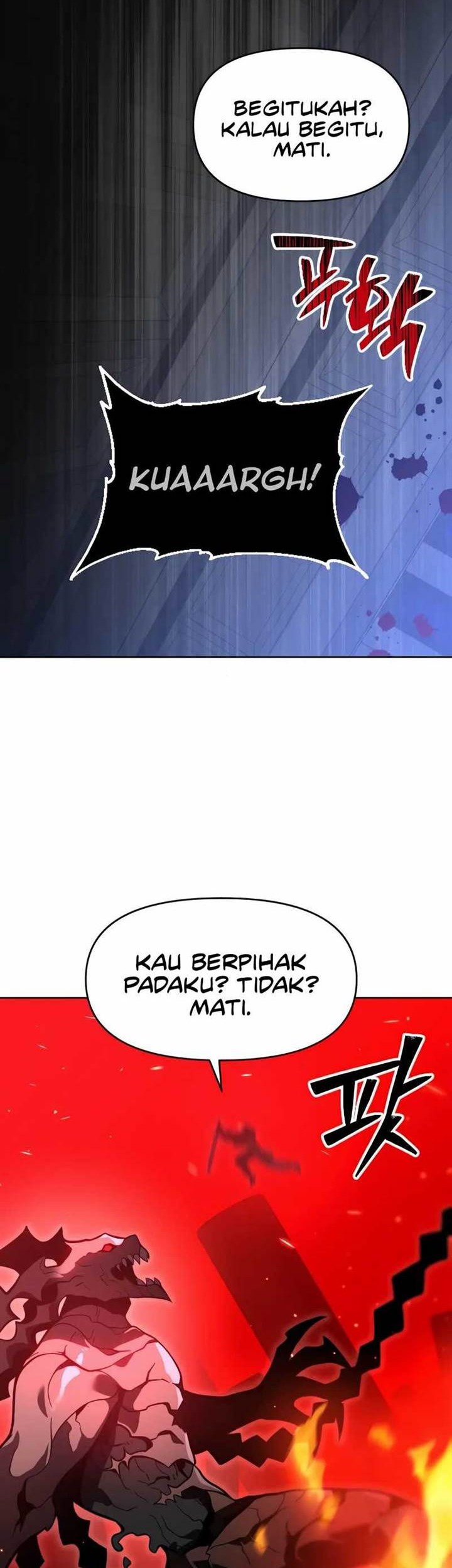 I Used To Be The Boss Chapter 109 - halaman 4