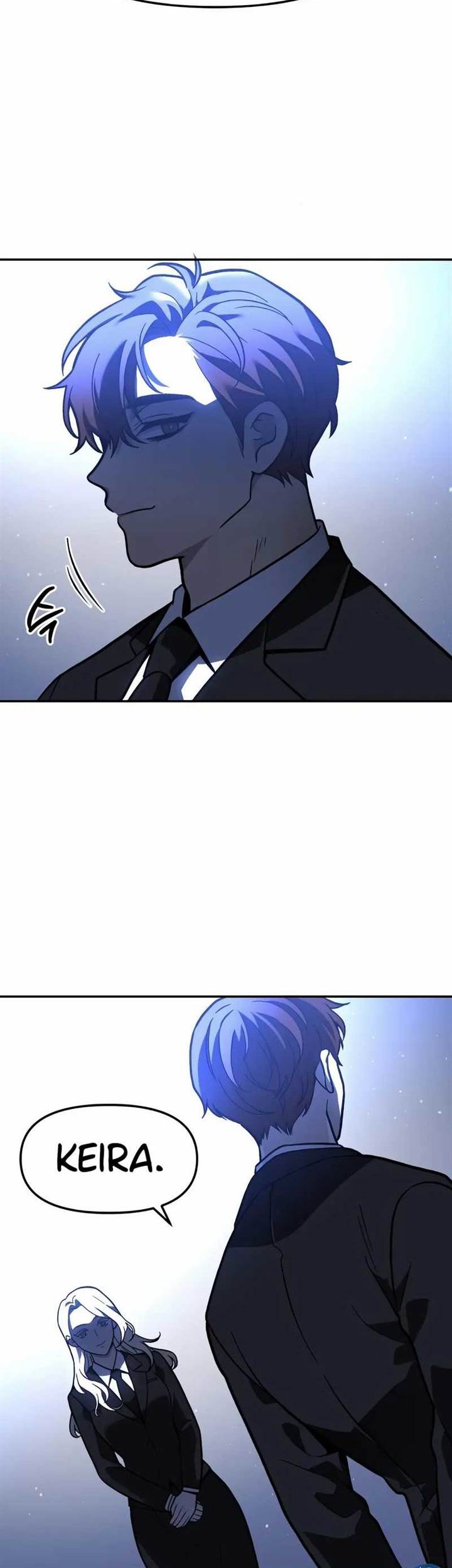 I Used To Be The Boss Chapter 109 - halaman 47
