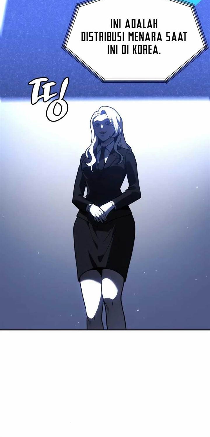 I Used To Be The Boss Chapter 109 - halaman 50