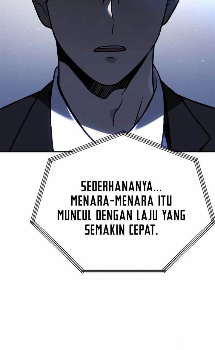 I Used To Be The Boss Chapter 109 - halaman 54