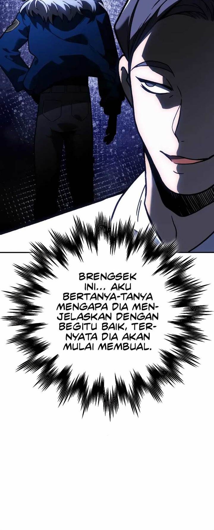 I Used To Be The Boss Chapter 109 - halaman 56