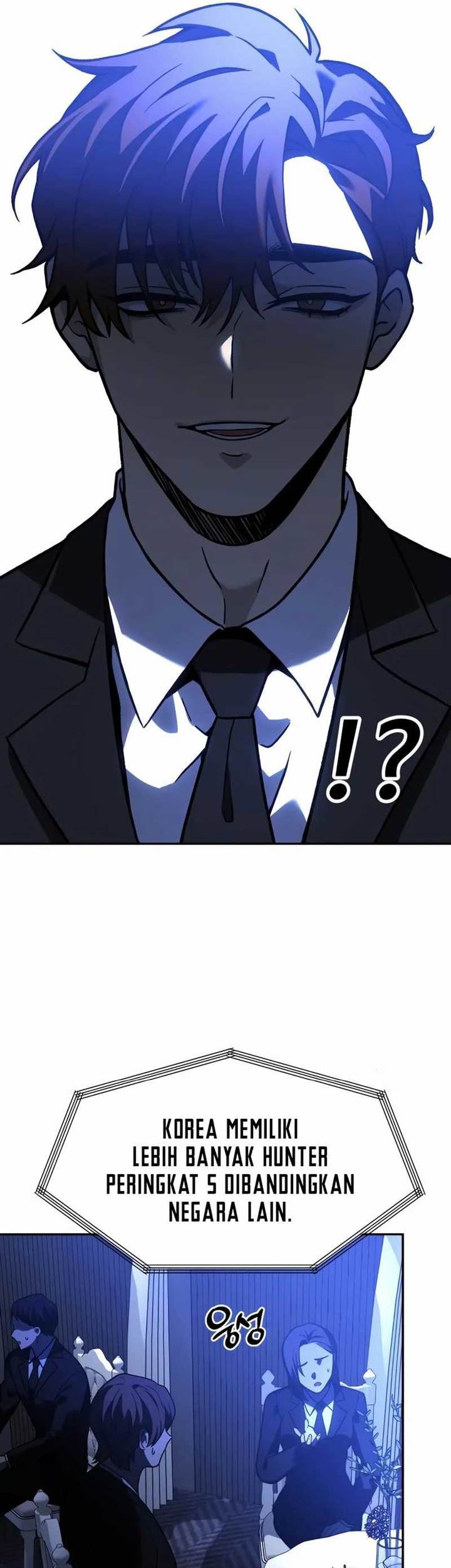 I Used To Be The Boss Chapter 109 - halaman 62