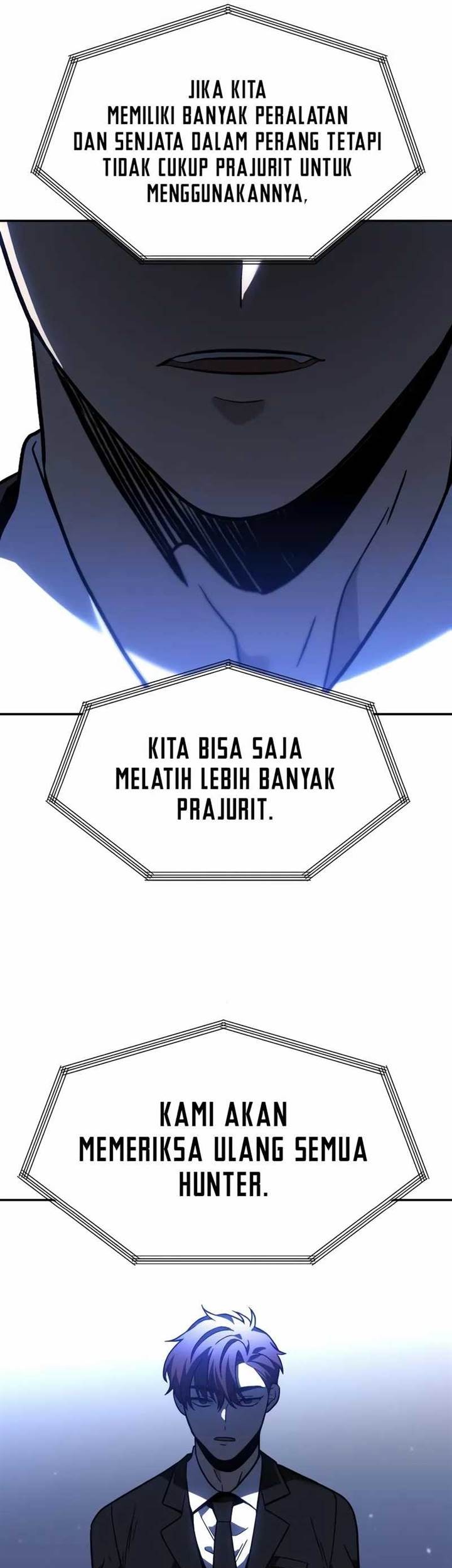 I Used To Be The Boss Chapter 109 - halaman 64