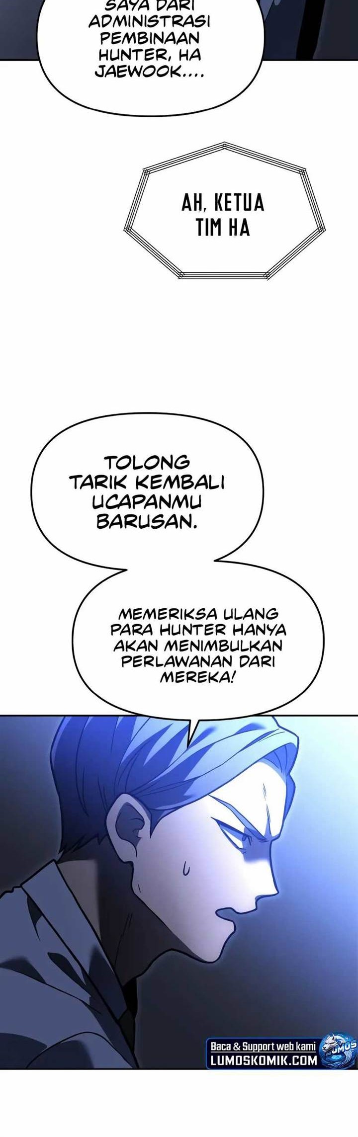 I Used To Be The Boss Chapter 109 - halaman 68