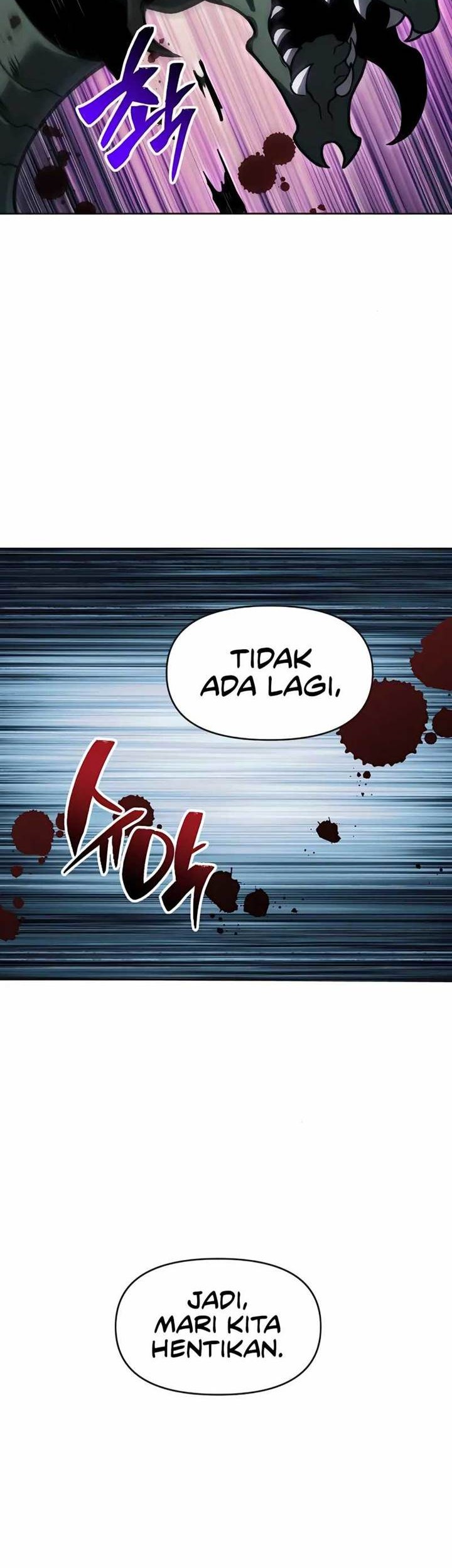 I Used To Be The Boss Chapter 109 - halaman 7