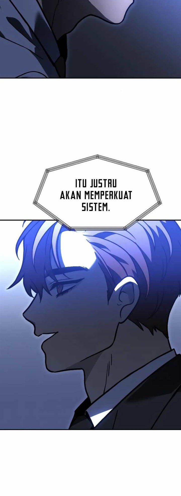 I Used To Be The Boss Chapter 109 - halaman 70