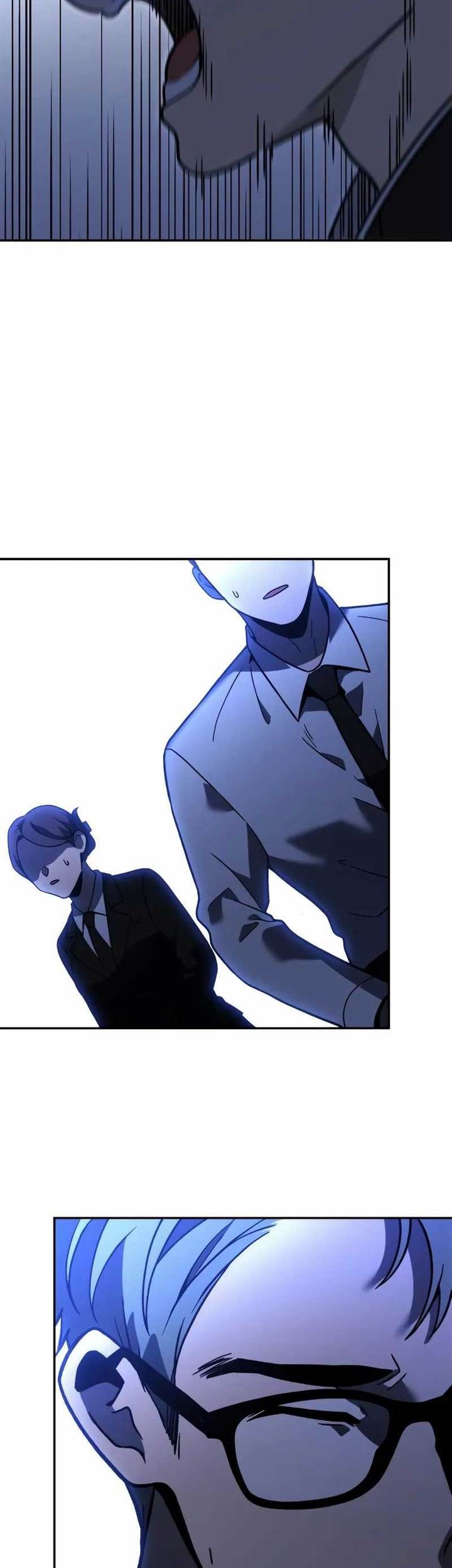 I Used To Be The Boss Chapter 109 - halaman 72