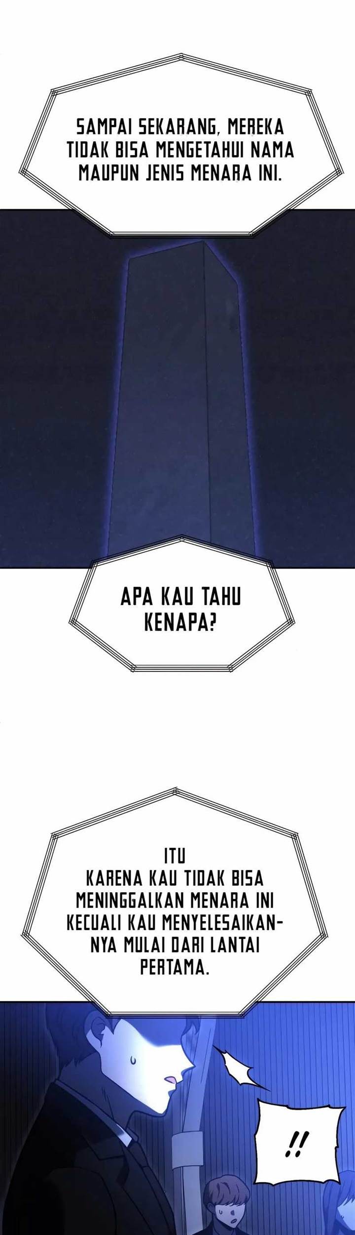 I Used To Be The Boss Chapter 109 - halaman 77