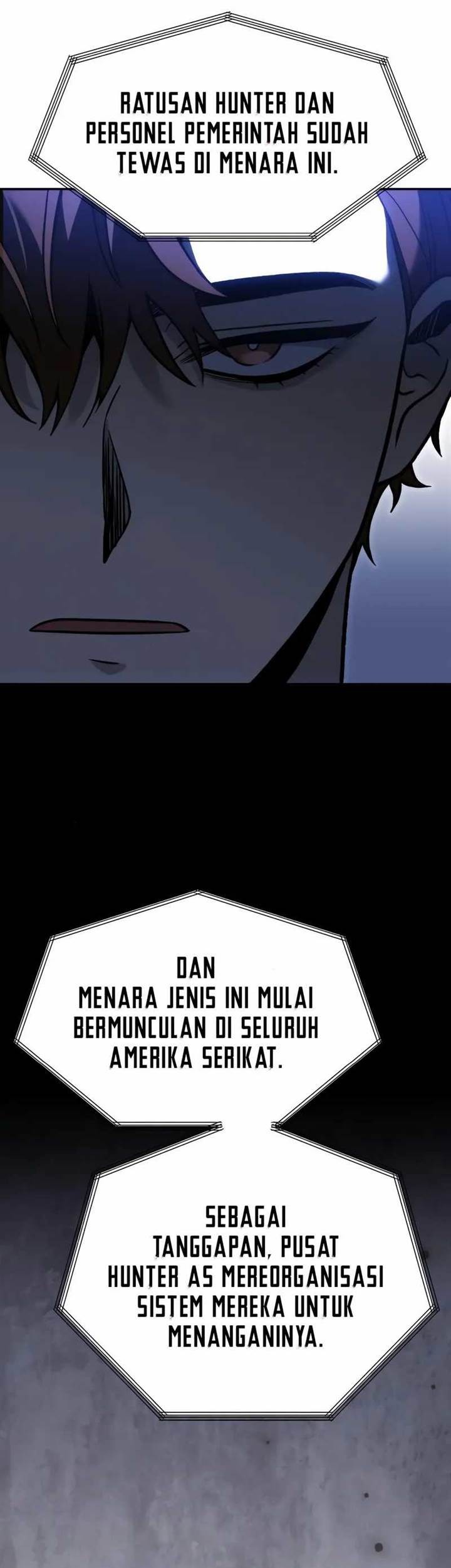 I Used To Be The Boss Chapter 109 - halaman 80