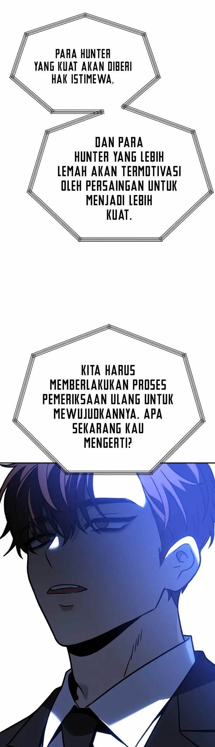 I Used To Be The Boss Chapter 109 - halaman 84