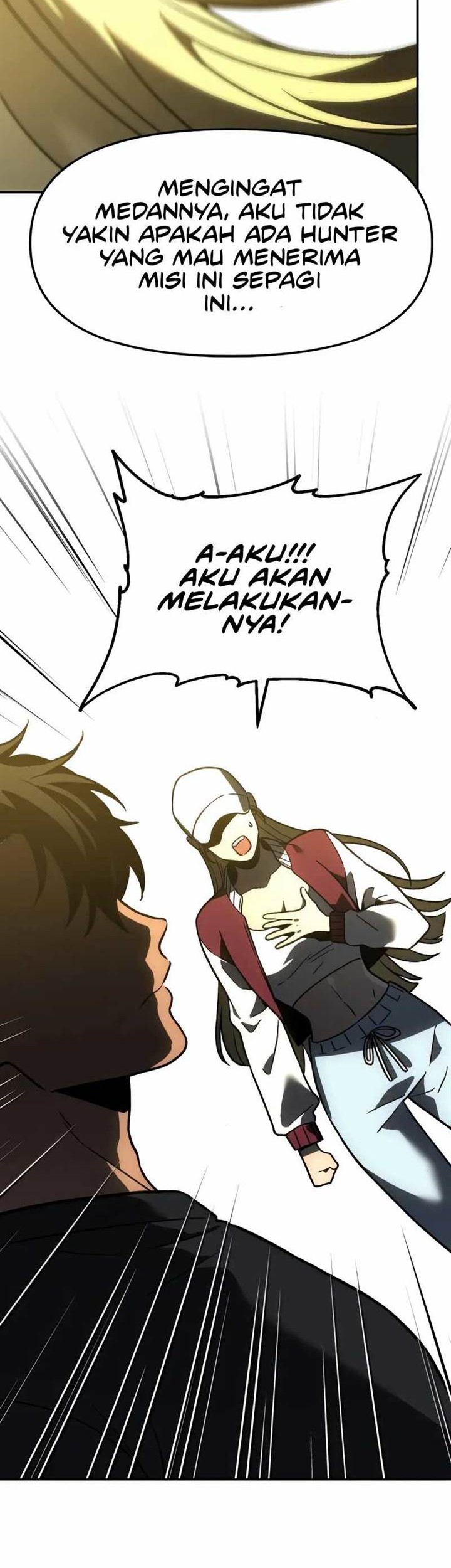 I Used To Be The Boss Chapter 109 - halaman 97
