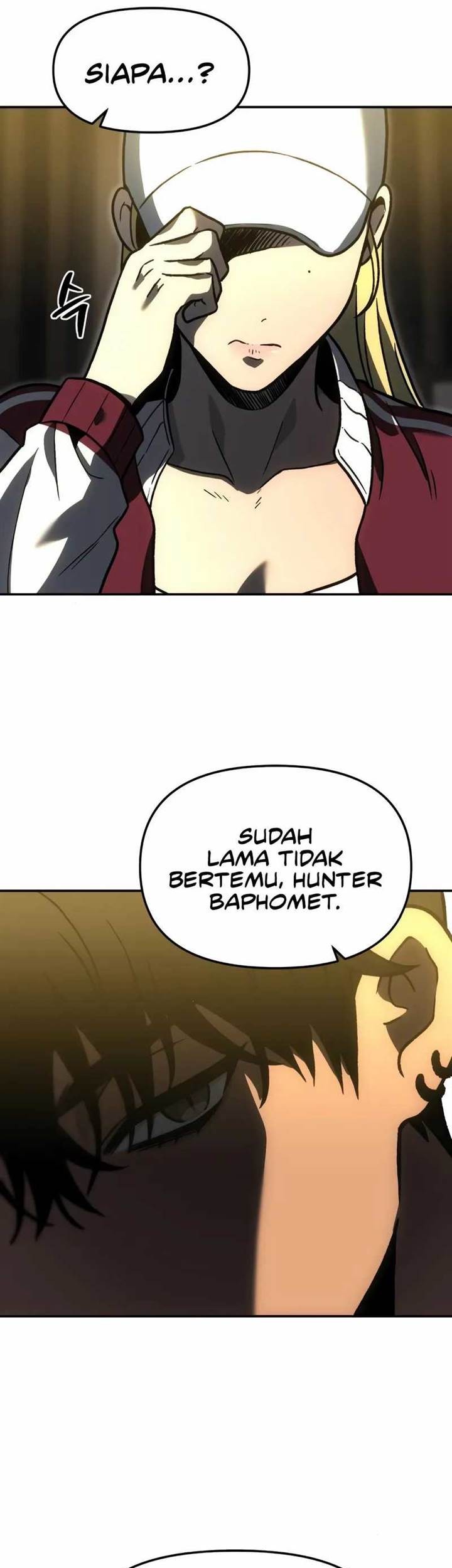 I Used To Be The Boss Chapter 109 - halaman 99