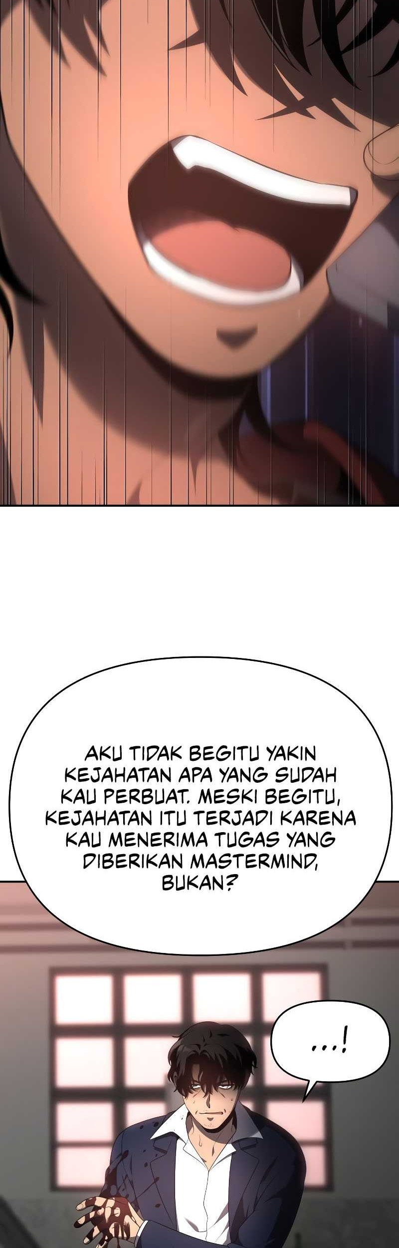 I Used To Be The Boss Chapter 11 - halaman 10
