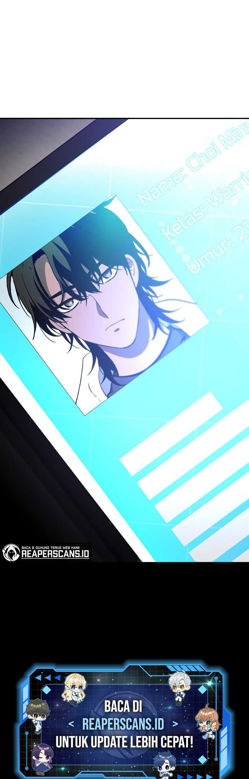 I Used To Be The Boss Chapter 11 - halaman 108