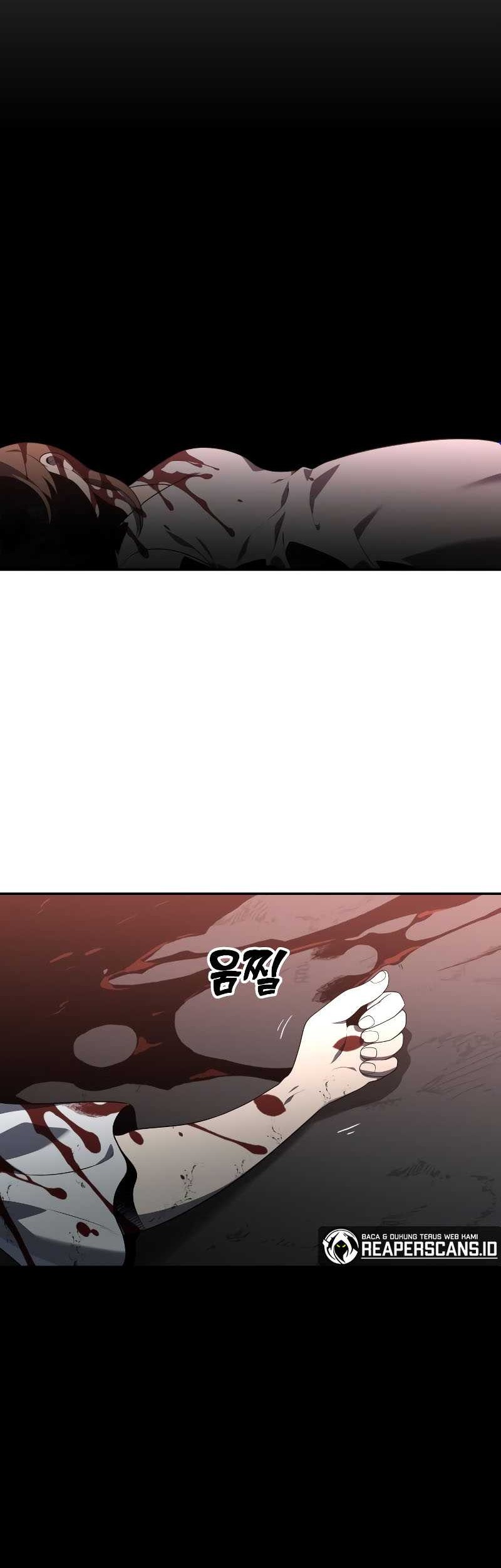 I Used To Be The Boss Chapter 11 - halaman 15
