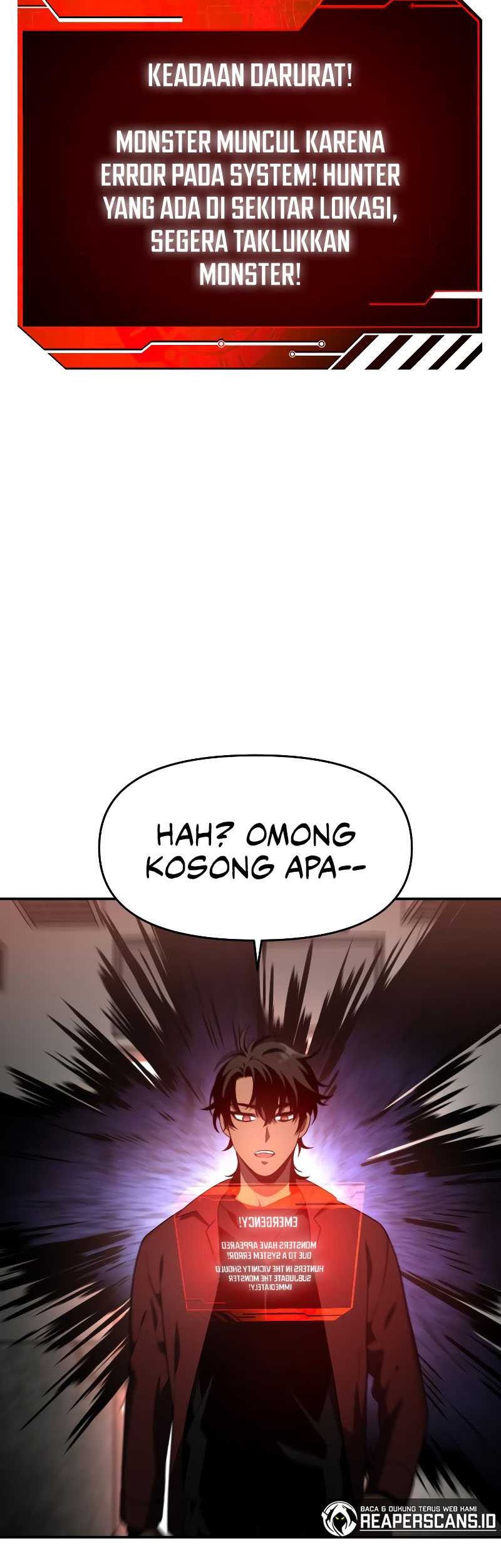 I Used To Be The Boss Chapter 11 - halaman 19