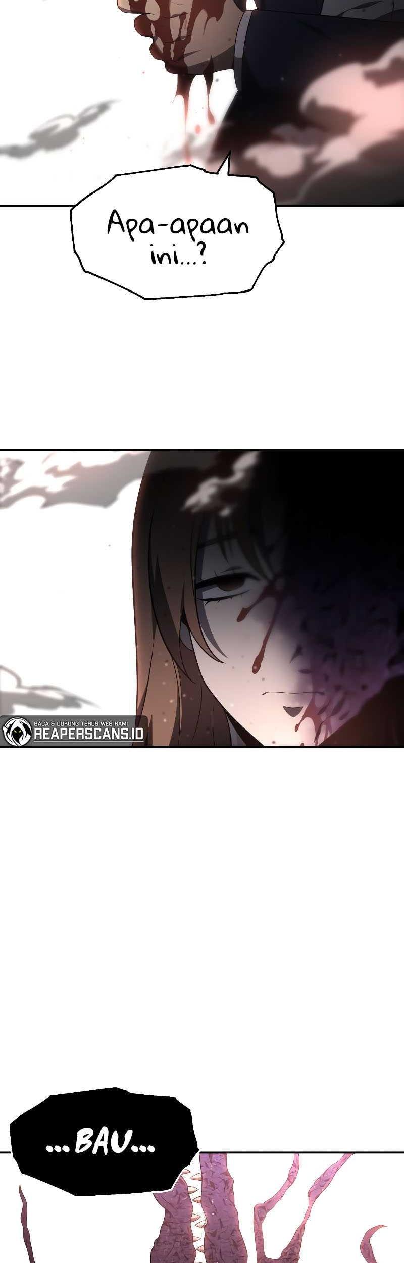 I Used To Be The Boss Chapter 11 - halaman 24