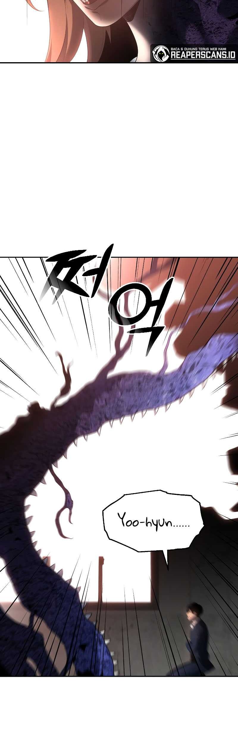 I Used To Be The Boss Chapter 11 - halaman 28