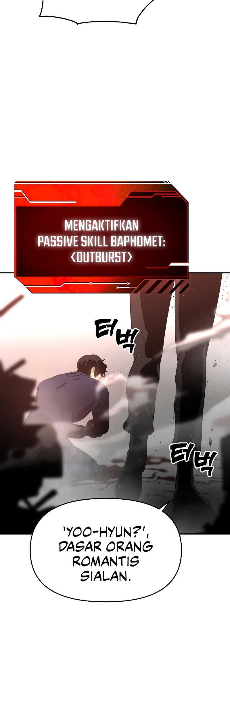 I Used To Be The Boss Chapter 11 - halaman 32