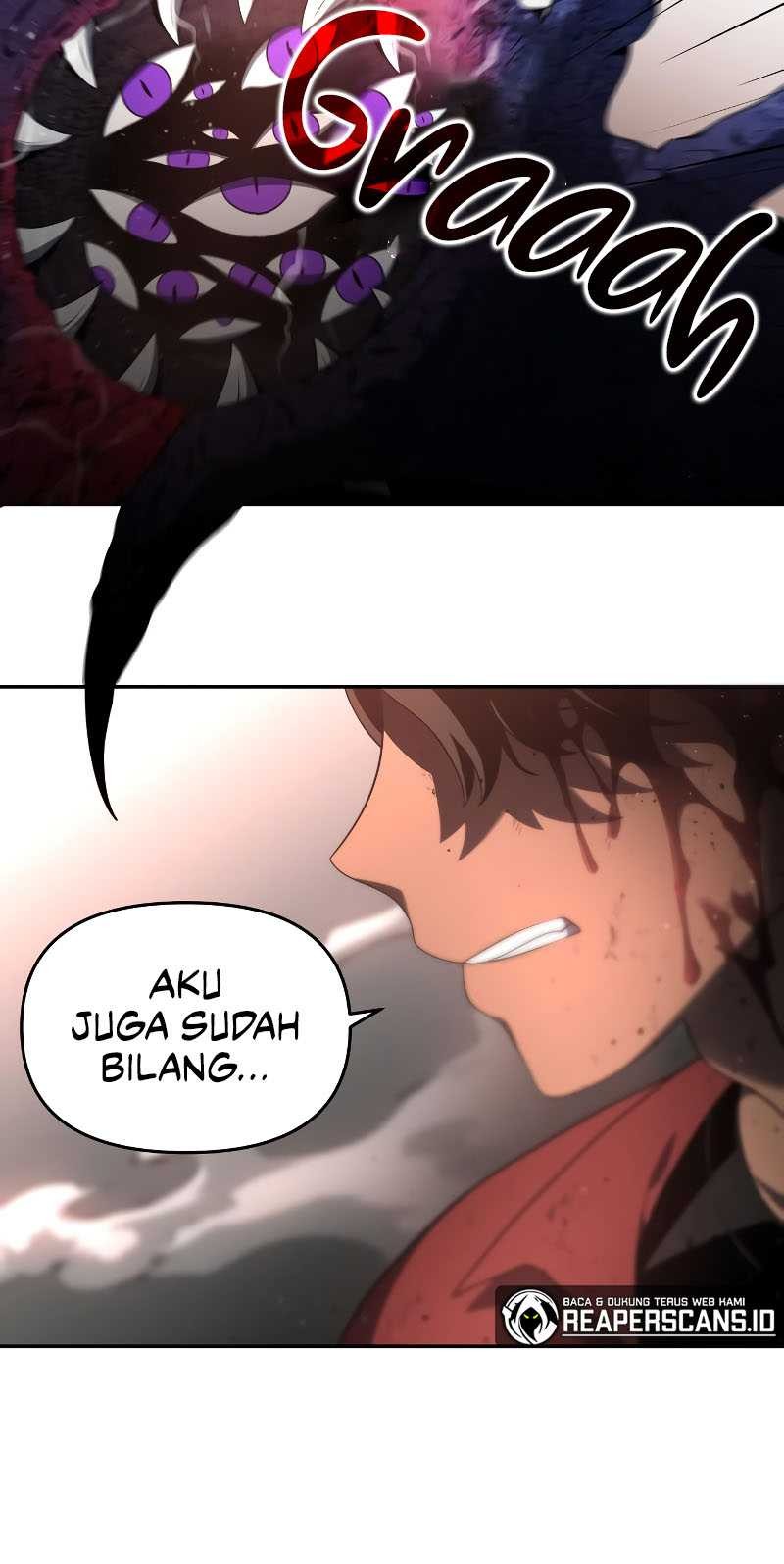 I Used To Be The Boss Chapter 11 - halaman 35