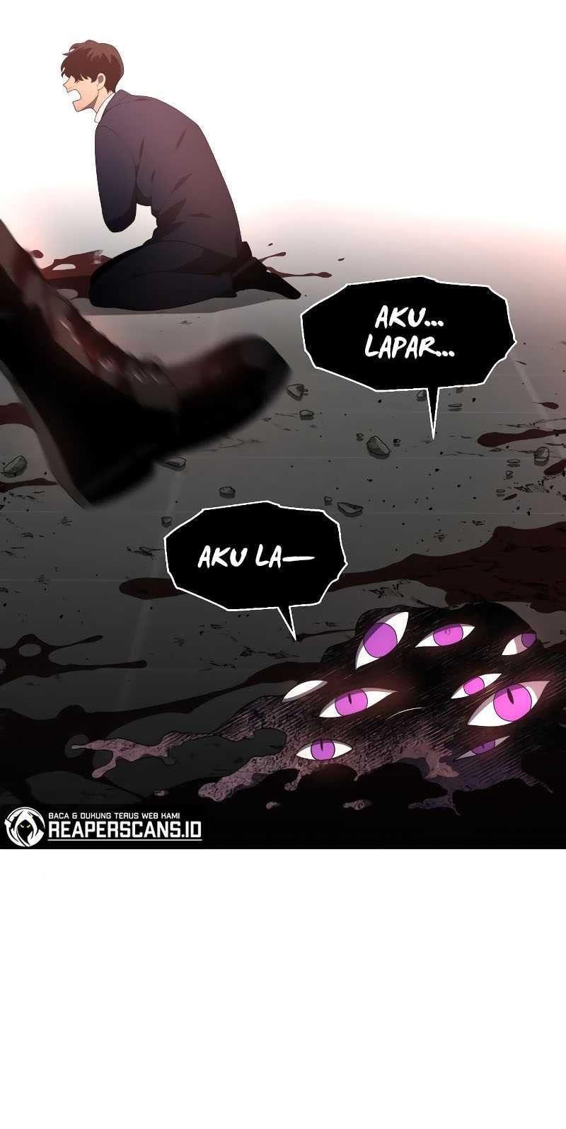 I Used To Be The Boss Chapter 11 - halaman 55